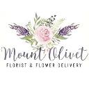 Mount Olivet Florist & Flower Delivery logo